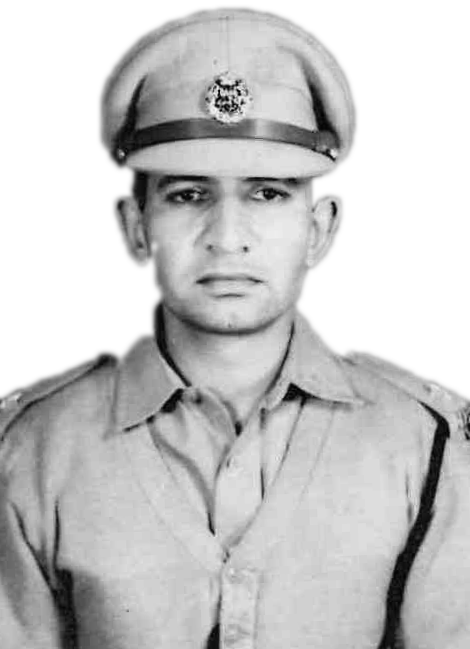 Vijai Singh Ghuman